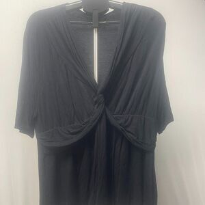 Ryan White 3X shirt